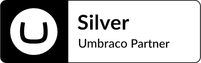 Silver Umbraco Partner