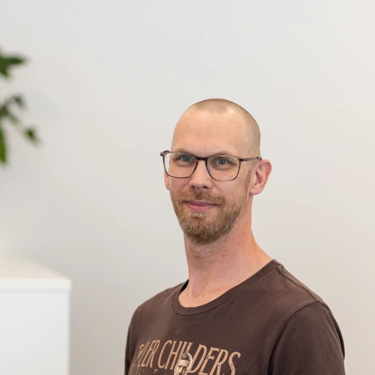 Erik Morlin