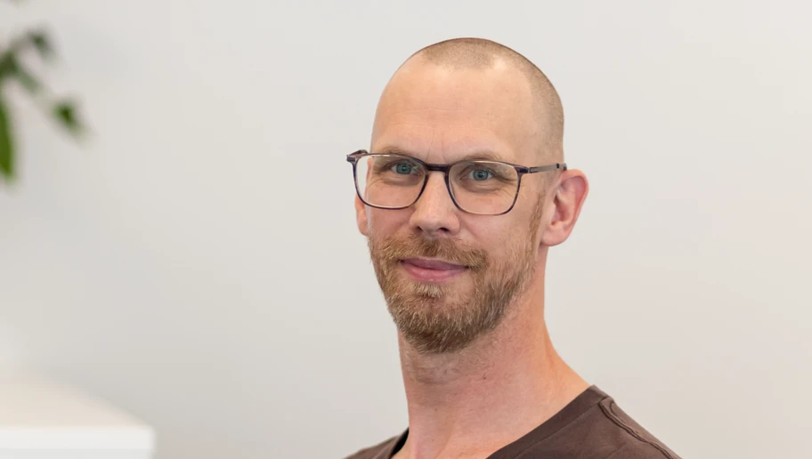 Erik Morlin